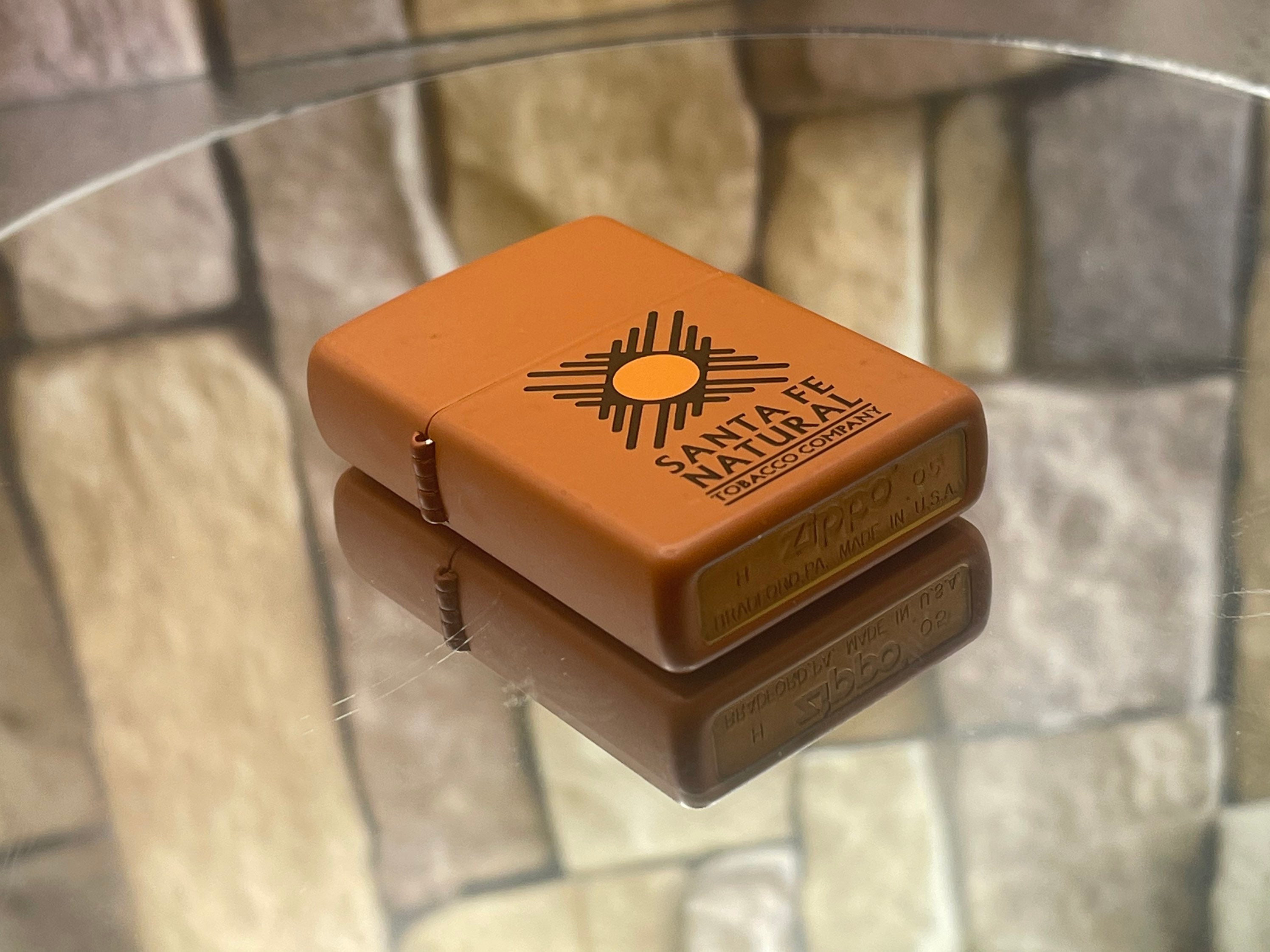 santa fe tobacco co Menthol Filtered Cigars 10 Packs of 20  Stock Santa Fe Regular Filtered Cigars