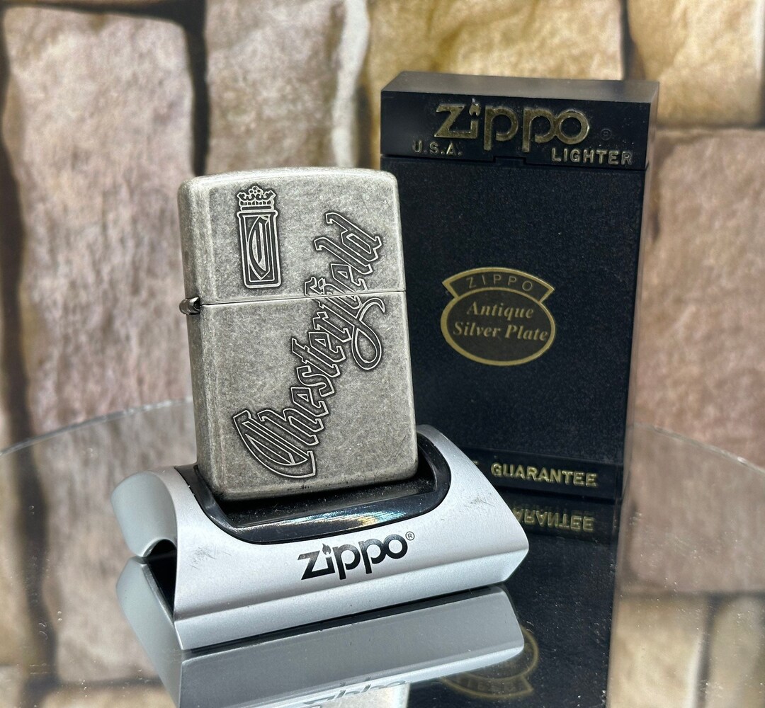 アンティーク雑貨 ZIppo 1997 STERLIG made in U.S.A il_1080xN.4261120244_a339.jpg