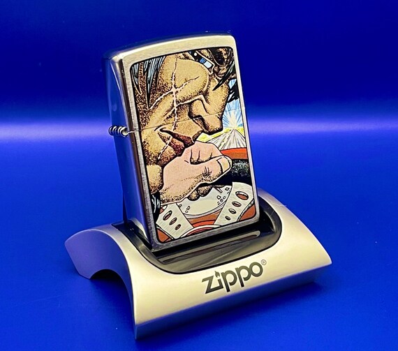 2006 Zippo Barrett Smythe Racer X New Rare Unfired - Etsy 2006 Zippo Barrett Smythe Racer X New Rare Unfired - Etsy