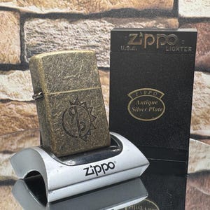 1999 Zippo Marlboro Ranch Party Mint Excellent Ultra Rare