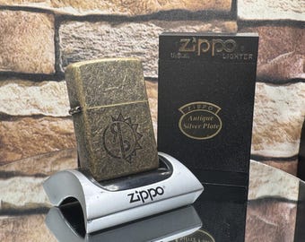 1999 Zippo Marlboro Ranch Party Mint Excellent Ultra Rare