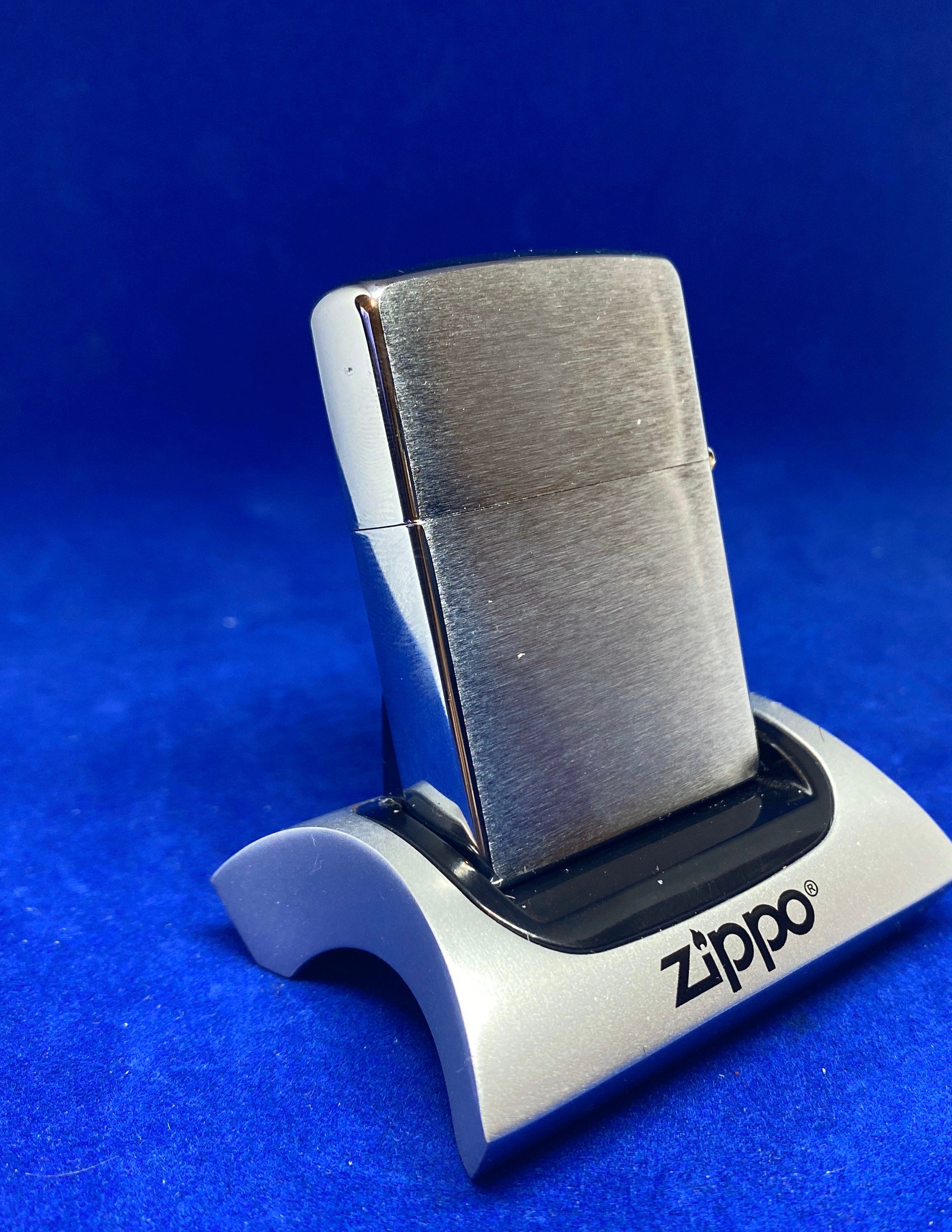 Zippo Easton Super Lights Cigarettes New Unfired Made in Etsy