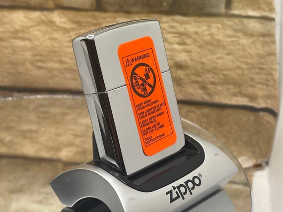 1998年 Zippo サックタイム 第二次世界大戦 爆撃機アート レア 新品 未 