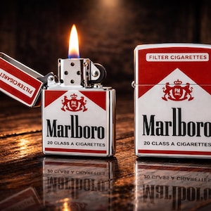 Marlboro case - Etsy 日本