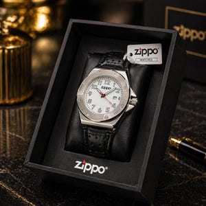 Zippo Watch - Etsy