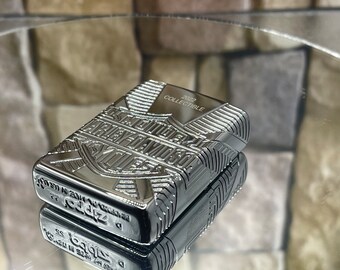 Harley-Davidson 腕時計 zippoセット Harley-Davidson® Zippo Gift Set (Pouch & Box) – Zippo USA