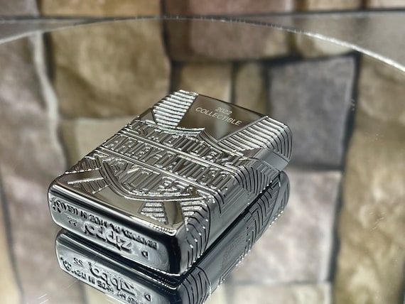アーセナル　ハイバリー　zippo アーセナル ハイバリー zippo - メルカリ