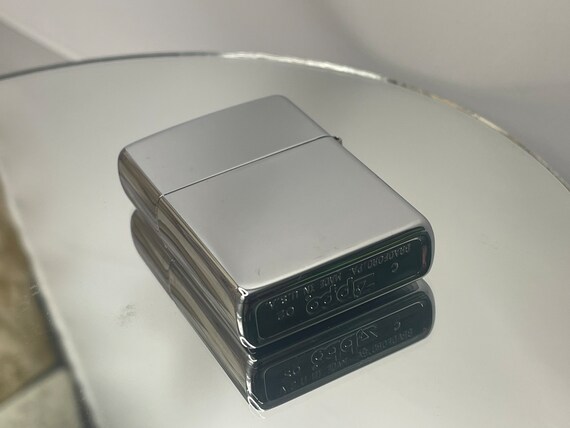 2002 Zippo Nose Art Aircraft Lighter New and Unfired RARE - Etsy