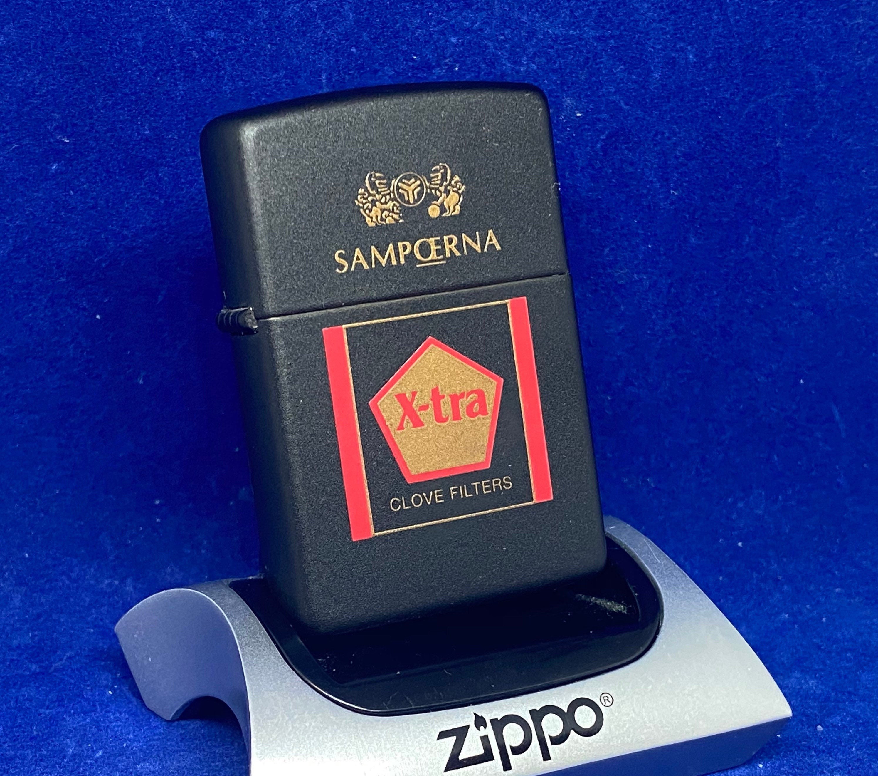 Clove Cigarettes Sampoerna