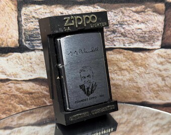 1997 Zippo Three Stooges Film Strip New in Box - Etsy