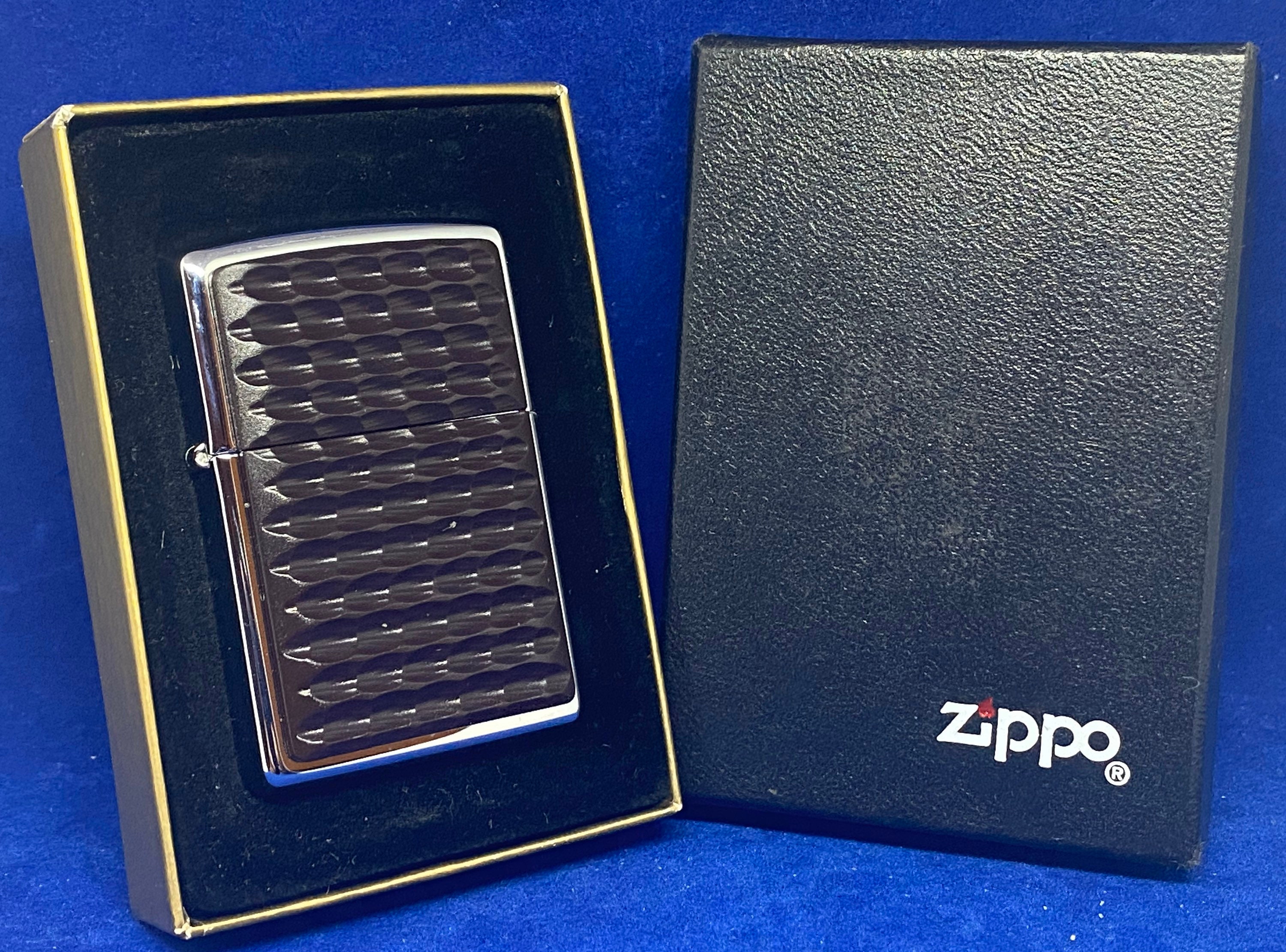 1998 Zippo Lighter - Etsy