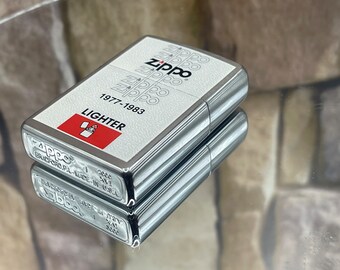 Zippo 銀製　シルバー925 1983〜 Zippo 銀製 シルバー925 1983〜 Zippo 銀製シルバー925 1983〜 Zippo