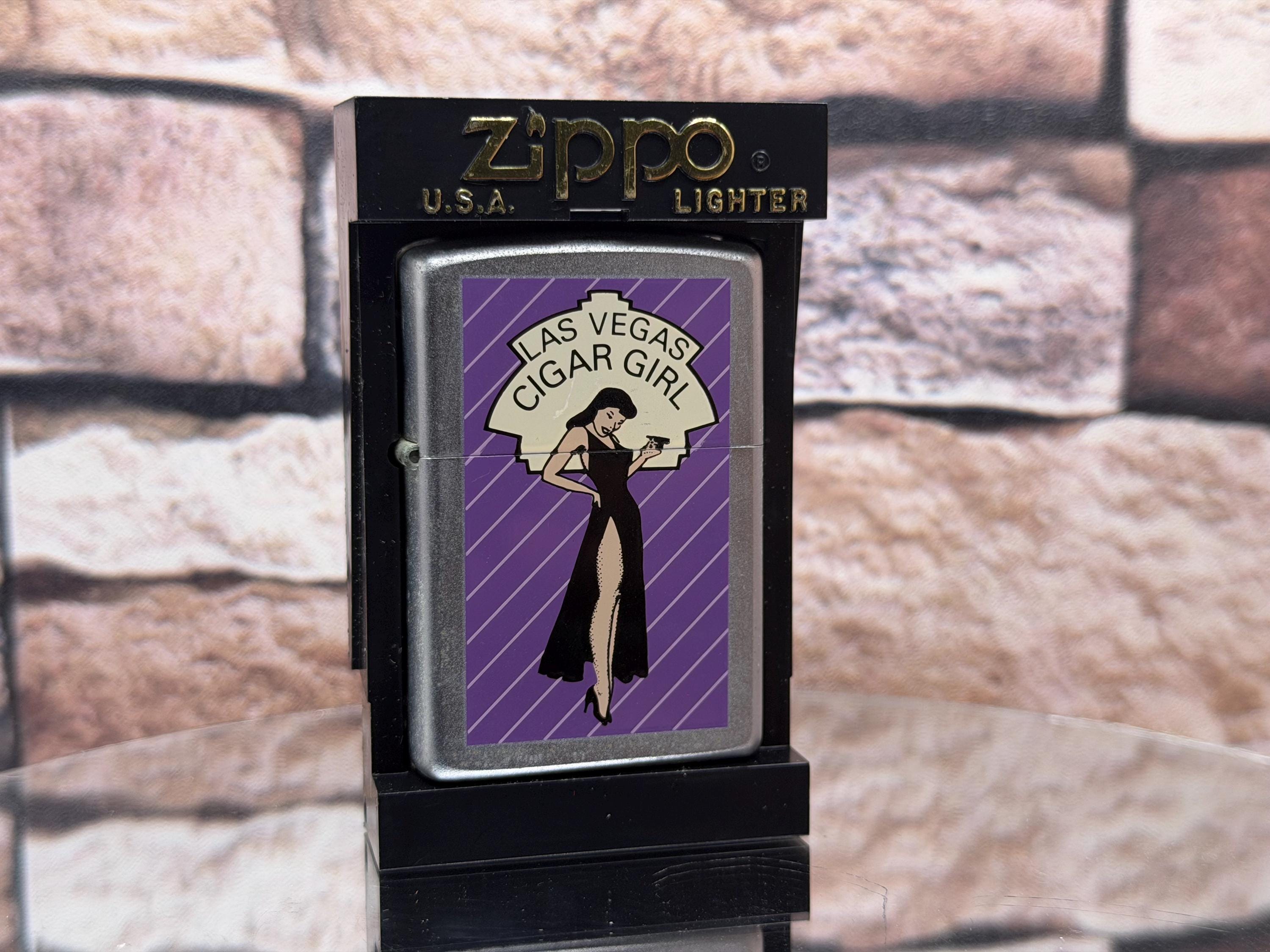 Las Vegas Lighter