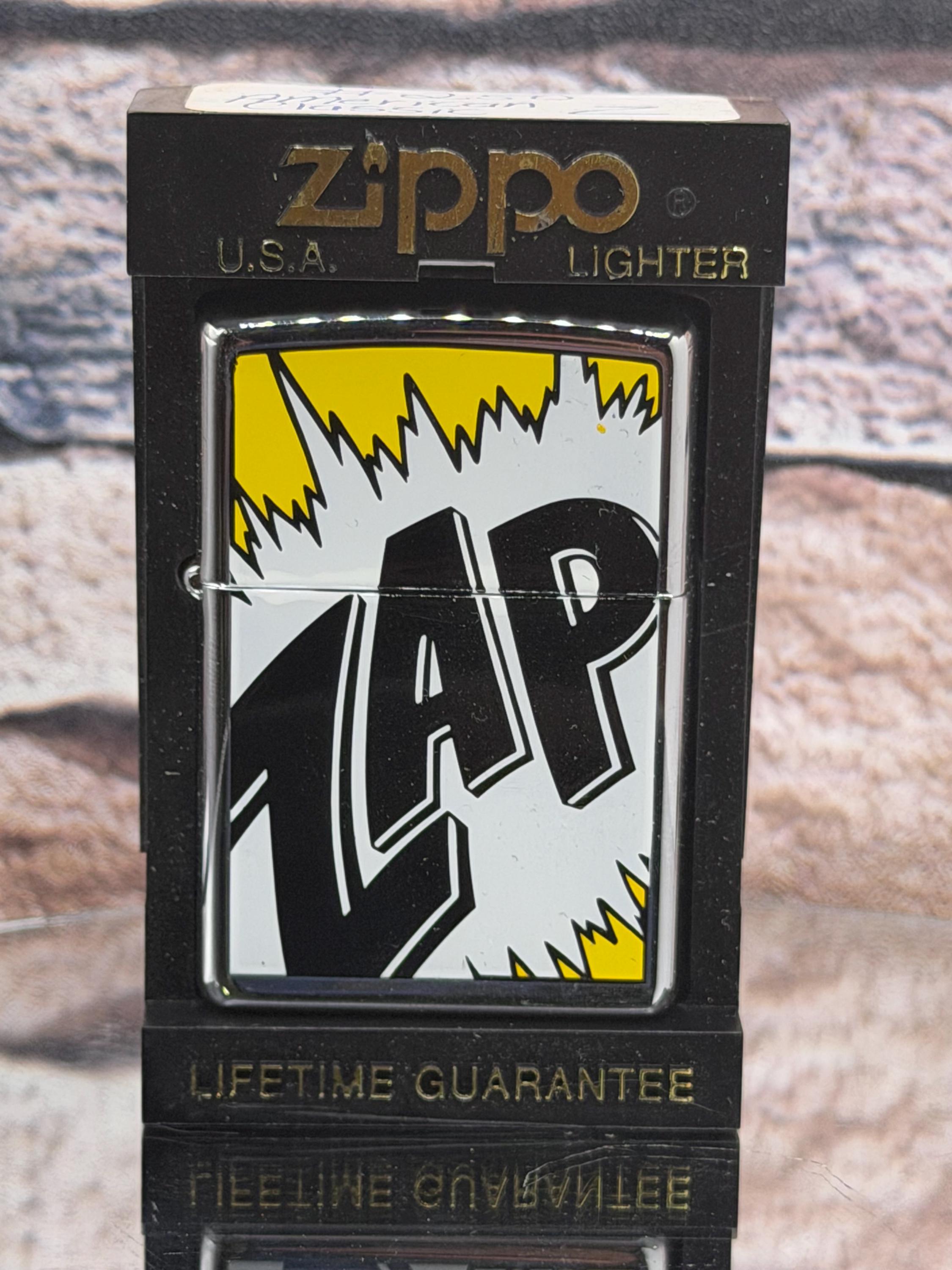 Zippo barrett smythe - Etsy 日本