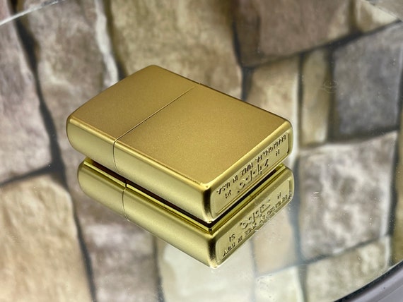 Zippo Brass Limited Edition Windy Girl Since 1932 New in Box