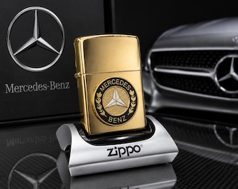 Zippo 75th Anniversary 1932-2007 in Collectors Box New Unified - Etsy