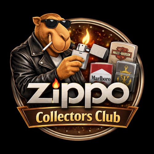 Vintage Camel Pleasure to Burn Exotic Blends in Wooden Collectors