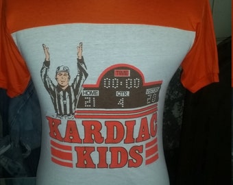 kardiac kids shirt