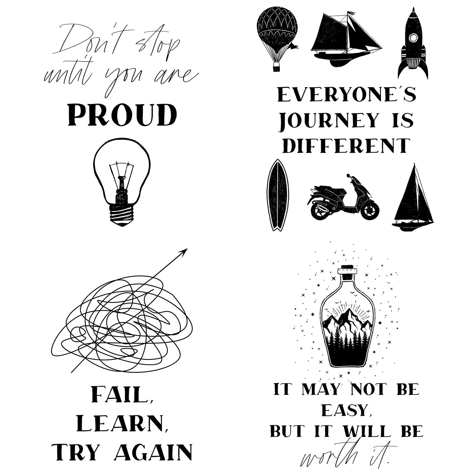 printable-growth-mindset-posters-adventure-theme-classroom-etsy