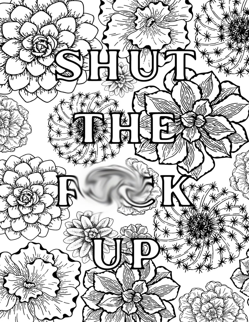 Printable Adult Coloring Pages - Il 794xN.3615601952 Thp5 