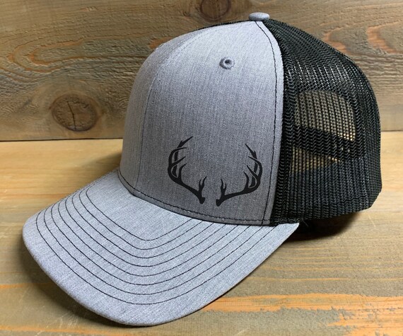 mens outdoor trucker hats