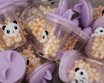 Boba Drink - Charm, DIY Craft, Play Food,