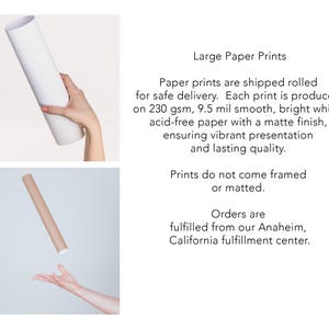 a hand holding a roll of white paper