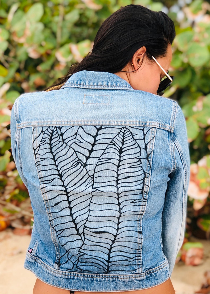 street one original denim