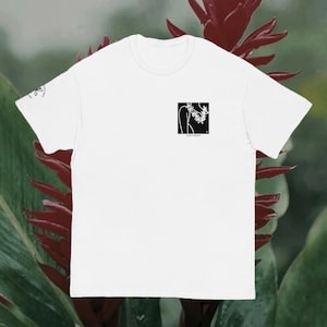 Aloha Lei Tag Tshirt