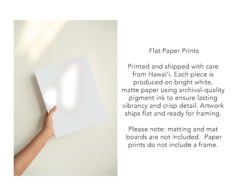 a person holding up a piece of paper