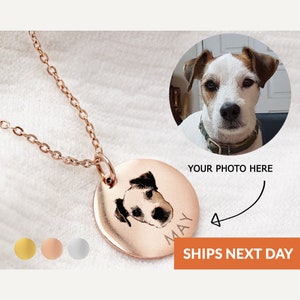 dog necklace for women