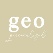 Geopersonalized