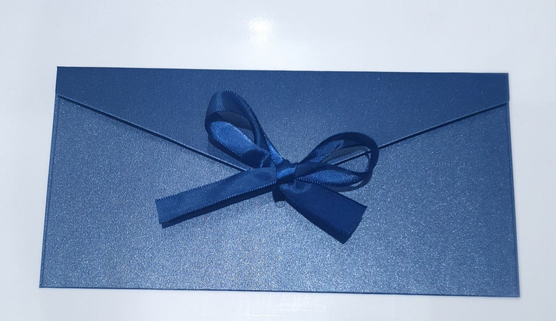 Luxury Personalised Money Envelope With Gemstone Name Voucher Etsy UK