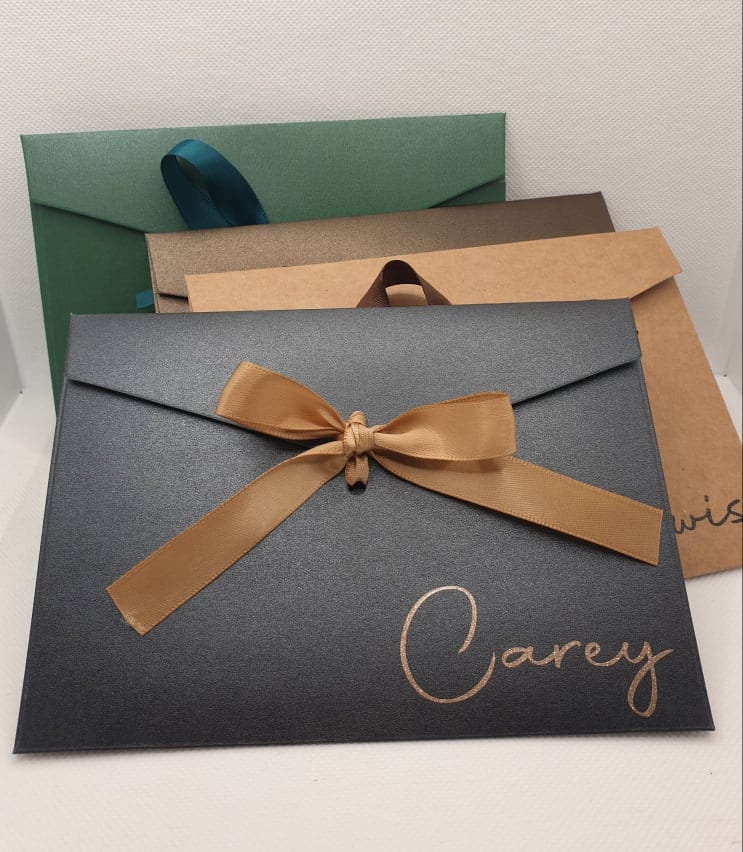 Custom Envelopes :: CGM Gifts Ideas