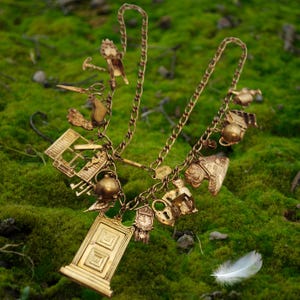 Pididdly Links Ny - Etsy