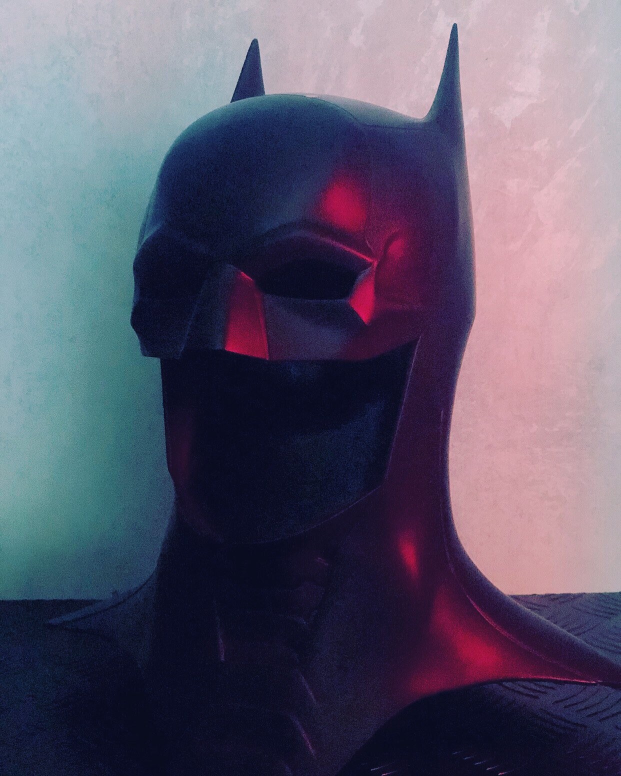 The Batman 2022 Full Suit Armor Cosplay Costume | Etsy