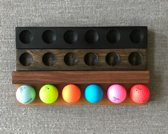 golf ball storage