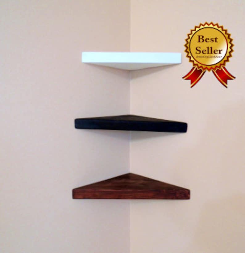 100+ Best Etsy Corner Shelf EtsyHunt