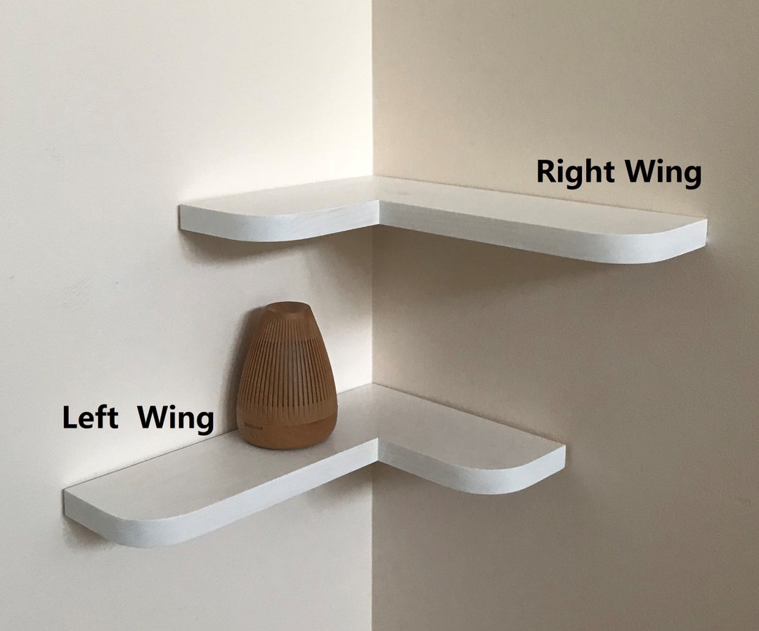 Wing Shelf