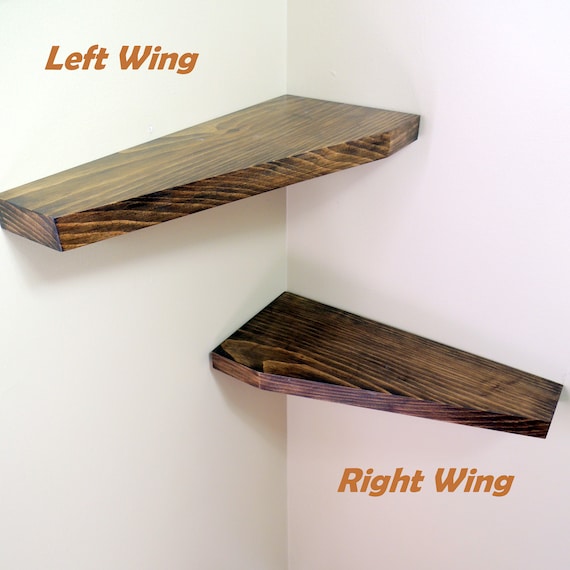 Corner 2024 bed shelf