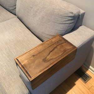 Sofa armrest tray ikea deals