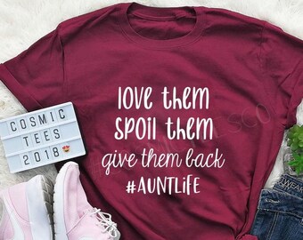 Love Them Spoil Them Etsy