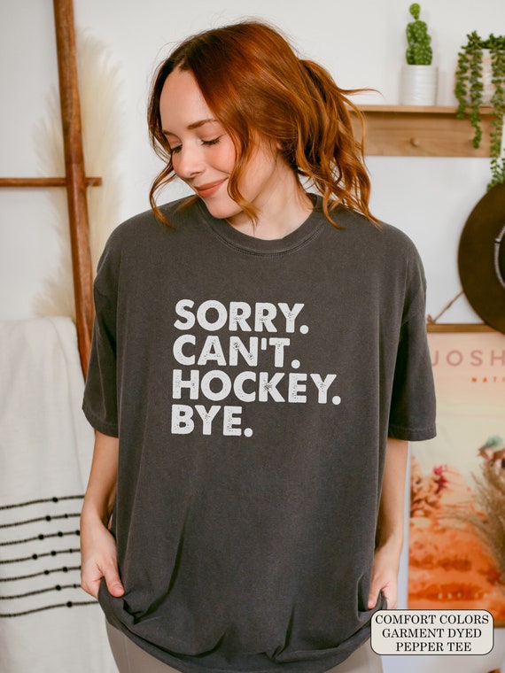 Funny Ice Hockey T Shirt Ice Hockey Mom Dad Coach Player Tee T-Shirt Funny Ice Hockey T Shirt Ice Hockey Mom Dad Coach Player Tee T-Shirt