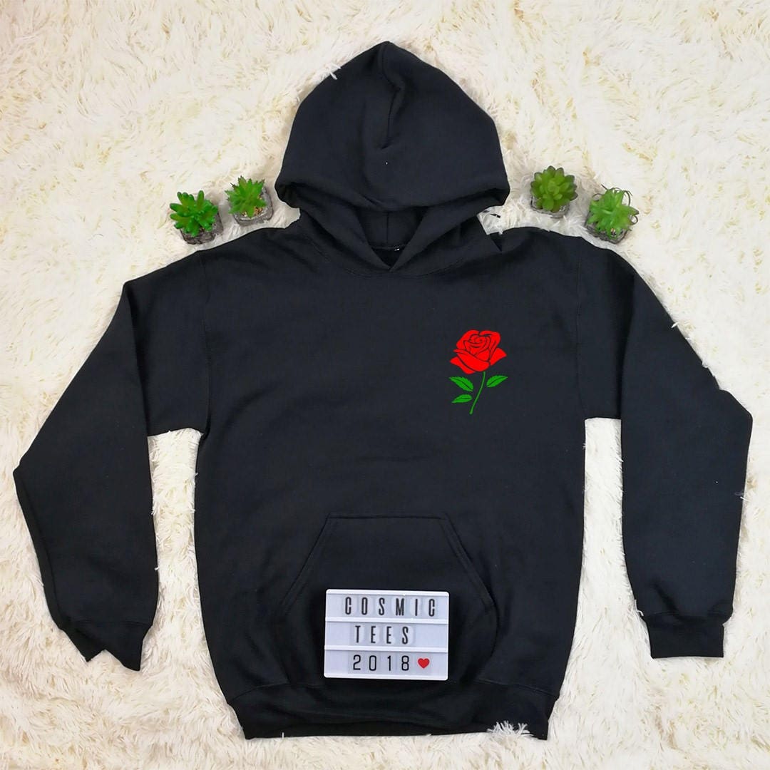 Hoodies J'aime Ma Vie Keto ! Rose pâle