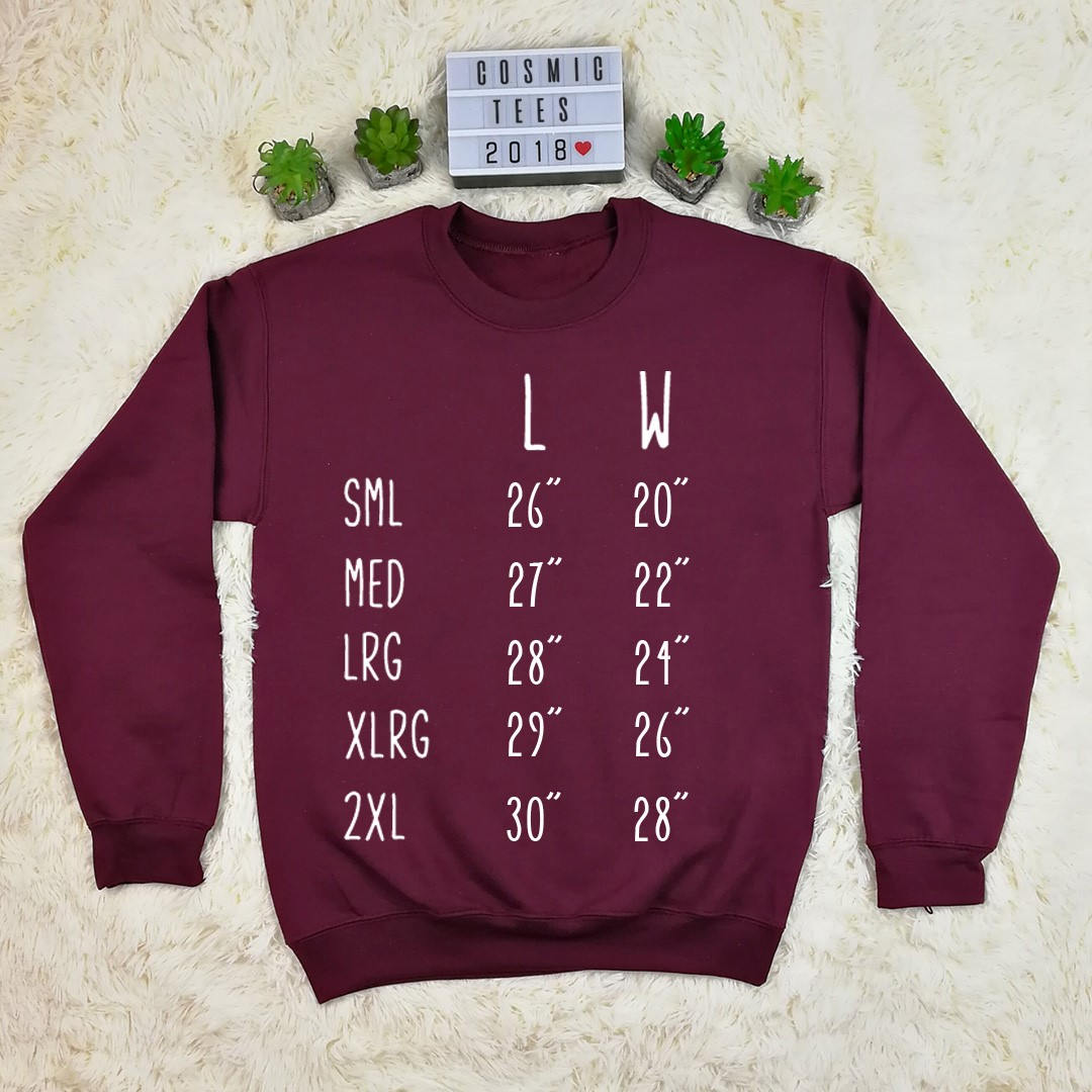Hug Dealer Sweatshirt Hugs Sweatshirt 