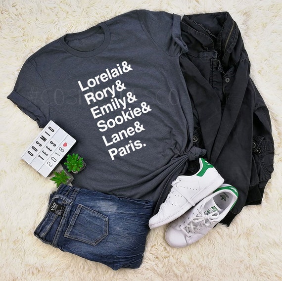 lorelai gilmore purses