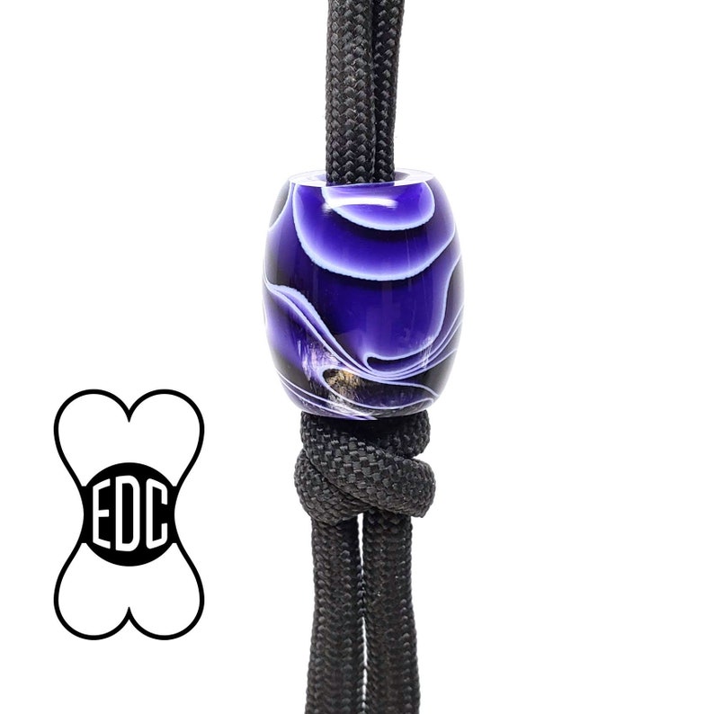 Free Macrame Keychain Pattern With Bead Svg