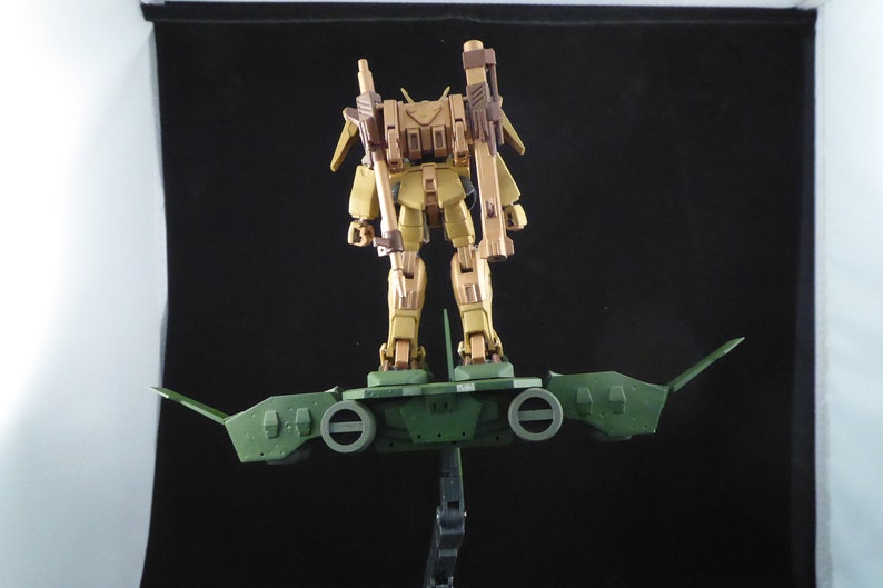 1/144 GUUL from gundam seed STL image 3
