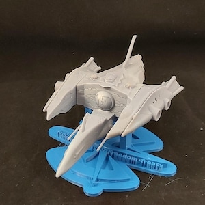 1/1700 Nazca from Gundam Seed