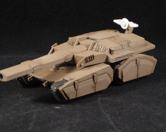 1/100 Linear tank gundam seed (fizyczny)